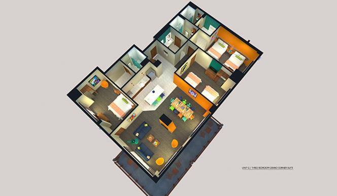 The Kartrite Resort And Indoor Waterpark มอนติเซโล ภายนอก รูปภาพ