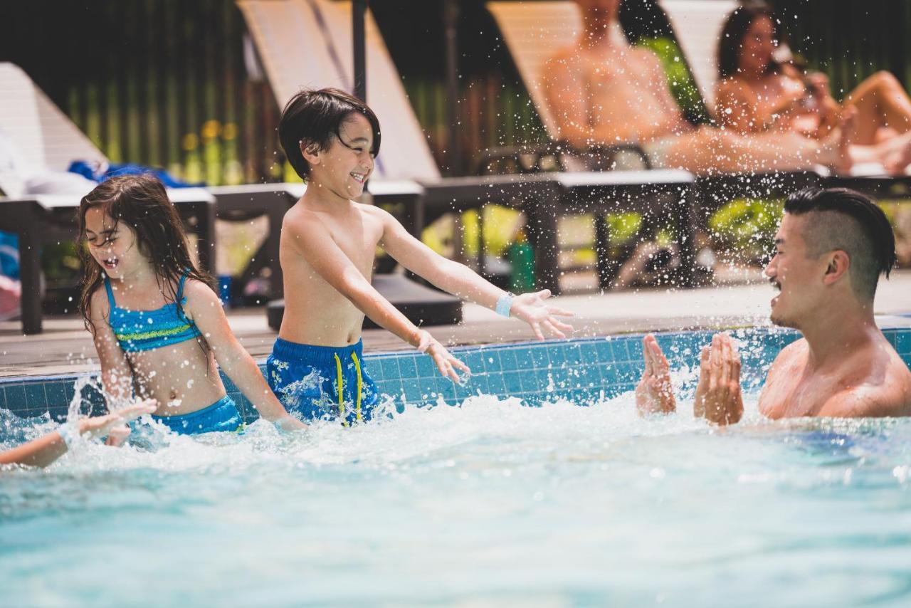 The Kartrite Resort And Indoor Waterpark มอนติเซโล ภายนอก รูปภาพ